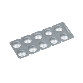 Thuốc Aldozen SPM điều trị phù nề sau chấn thương, phẩu thuật, bỏng (3 vỉ x 10 viên)