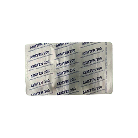 Thuốc Armten 200mg hỗ trợ điều trị nhiễm khuẩn (Hộp 10 viên)