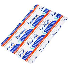 Thuốc Pms Claminat 625mg điều trị nhiễm khuẩn tai mũi họng (14 viên)