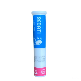 Thực phẩm bảo vệ sức khoẻ SEDATI AZCARE Tuýp 20 Viên