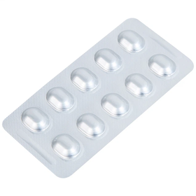 Thuốc Histalong - L 5mg Điều Trị Triệu Chứng Viêm Mũi Dị Ứng (Hộp 2 Vỉ X 10 Viên)