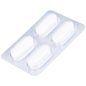 Thuốc Distocide Shinpoong Daewoo điều trị sán máng, sán lá gan nhỏ (1 vỉ x 4 viên)