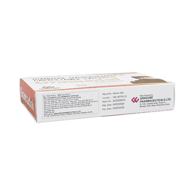 Thuốc Gramadol Chỉ Định Điều Trị Các Cơn Đau Vừa Đến Nặng (Hộp 30 Viên )