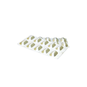 Thuốc Cepoxitil điều trị nhiễm khuẩn (1 vỉ x 10 viên)