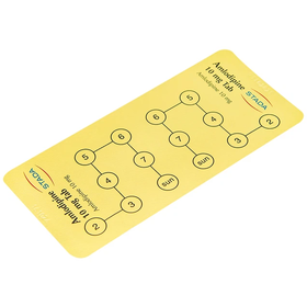 Thuốc Amlodipine Stada 10mg Tab điều trị tăng huyết áp, đau thắt ngực (10 vỉ x 14 viên)
