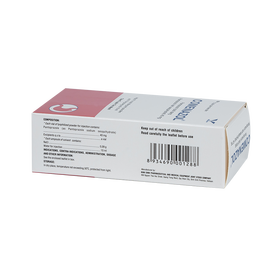 Thuốc Comenazol Bidipharm điều trị trào ngược dạ dày, thực quản