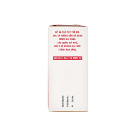 Bột Hagimox 250 DHG điều trị nhiễm khuẩn (24 gói)