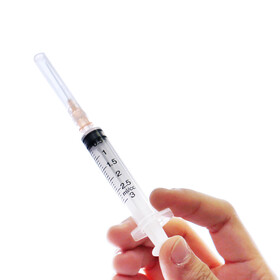 Bơm tiêm 3ml Vinahankook (100 cái)