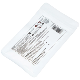 Khăn hạ sốt Dr.Papie 3mo+ hỗ trợ hạ nhiệt, giảm sốt an toàn cho bé (5 túi x 5 khăn)