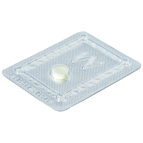 Thuốc Mifestad 10mg hỗ trợ điều trị tránh thai khẩn cấp trong 120 giờ sau khi giao hợp (Hộp 1 viên)