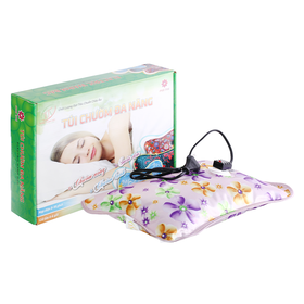 Túi chườm đa năng Mặt Trời TTV (31cm x 23cm)
