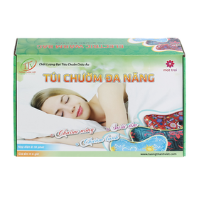 Túi chườm đa năng Mặt Trời TTV (31cm x 23cm)
