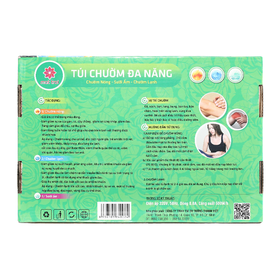 Túi chườm đa năng Mặt Trời TTV (31cm x 23cm)