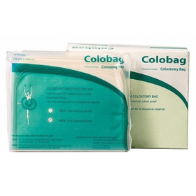 Túi đựng phân Colobag