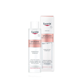 Nước dưỡng sáng và cấp ẩm cho da Eucerin Boosting Essence (30ml)
