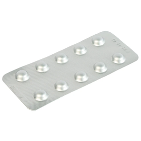 Thuốc Telfast Kids 30mg Sanofi điều trị viêm mũi dị ứng, mề đay cho trẻ em (1 vỉ x 10 viên)