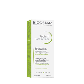 Kem dưỡng da Bioderma Sébium Pore Refiner giúp se khít lỗ chân lông tuýp (30ml)