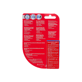 Băng cá nhân dạng lỏng Urgo Little Cuts 3.25ml hỗ trợ điều trị các vết thương nhỏ trên bề mặt da