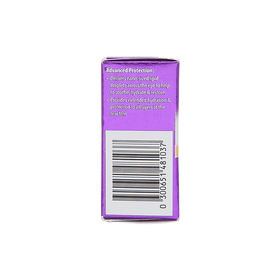 Nhũ tương nhỏ mắt Systane Complete giảm kích ứng mắt, khô mắt lọ 5ml