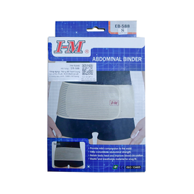 Đai lưng sau sinh Eb-588