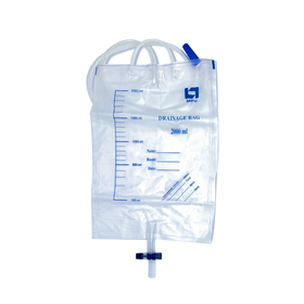 Túi đựng nước tiểu MPV 2000ml