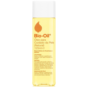 Dầu dưỡng Bio-Oil chăm sóc da từ thiên nhiên (125ml)