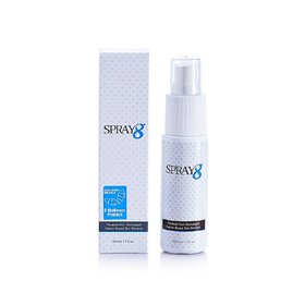Dung dịch xịt vết thương SPRAY8 (50ml)