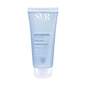 Gel rửa mặt dành cho da nhạy cảm SVR Physiopure Gelee Moussante (200ml)