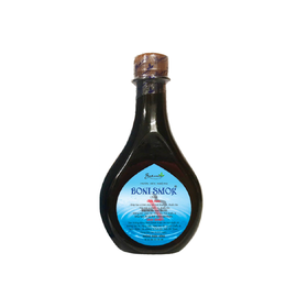 Nước súc miệng Boni-Smok làm thay đổi mùi vị thuốc lá khi hút, giúp bạn sớm bỏ thuốc lá (150ml)