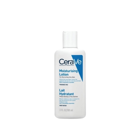 Sữa dưỡng ẩm CeraVe Moisturising Lotion cấp ẩm, phục hồi cho da khô