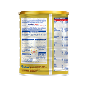 Thực phẩm dinh dưỡng y học Calosure America