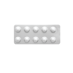 Thuốc Focgo điều trị đau do viêm xương khớp, viêm đa khớp dạng thấp (3 vỉ x 10 viên)