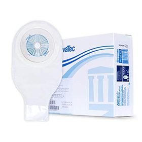 Túi hậu môn Convatec (Hộp 30 túi)
