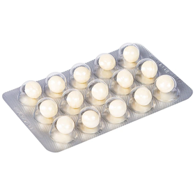 Thuốc Utrogestan 100mg bổ sung nội tiết tố trong bệnh lý sản phụ khoa (2 vỉ x 15 viên)