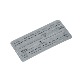 Thuốc Bifril 30mg trị tăng huyết áp, nhồi máu cơ tim (2 vỉ x 14 viên)