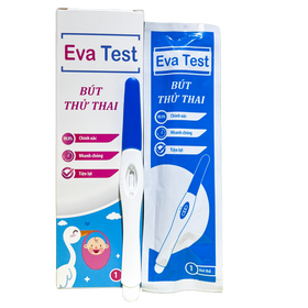Bút Thử Thai Eva Test (1 bút)