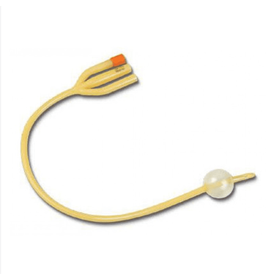 Dây thông tiểu Foley 10 ( hộp 10 cái)