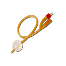 Dây thông tiểu Foley 24 ( hộp 10 cái)