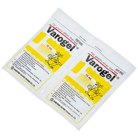 Hỗn dịch uống Varogel Shinpoong Deawoo điều trị viêm loét dạ dày, tá tràng