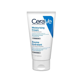 Kem dưỡng ẩm CeraVe Moisturising Cream dành cho da khô (50ml)