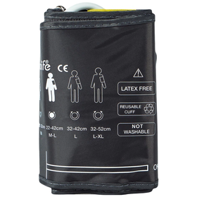 Máy đo huyết áp tự động Microlife B3 Basic hỗ trợ đo huyết áp