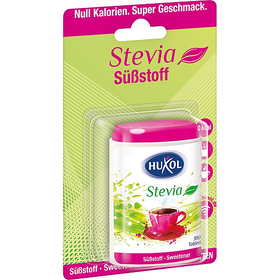 SẢN PHẨM TẠO NGỌT ÍT NĂNG LƯỢNG HUXOL STEVIA 300 VIÊN.