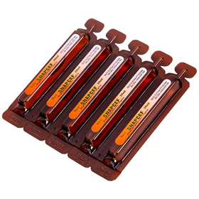 Siro Snapcef 16mg/10ml bổ sung kẽm, tăng cường sức đề kháng (20 ống x 10ml)