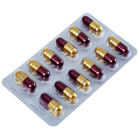 Thực phẩm bảo vệ sức khỏe Đại tràng Tâm Bình (50 viên)