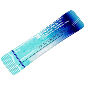 Thực phẩm bảo vệ sức khỏe: Antibio Pro® Lactobacillus acidophilus 75mg (Hộp 20 gói)