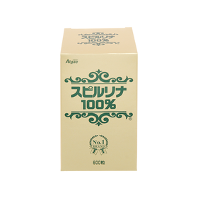 Thực phẩm bảo vệ sức khỏe: Tảo Spirulina 100%