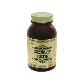 Thực phẩm bảo vệ sức khỏe: Tảo Spirulina 100%