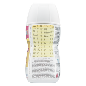 Thực phẩm dinh dưỡng y học Glucerna hương vani (220ml)