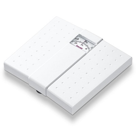 Cân Cơ Học Beurer MS01 Có Mặt Chống Trơn Trượt An Toàn Cho Người Cân