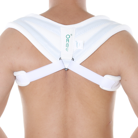 Đai Xương Đòn H1 Orbe Size M Giúp Cố Định Chấn Thương Gãy Xương Đòn